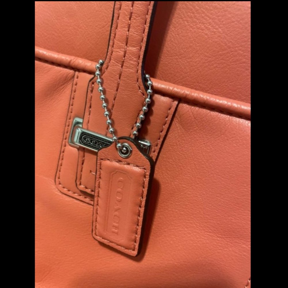 Coach Handbag - Picture 10 of 10